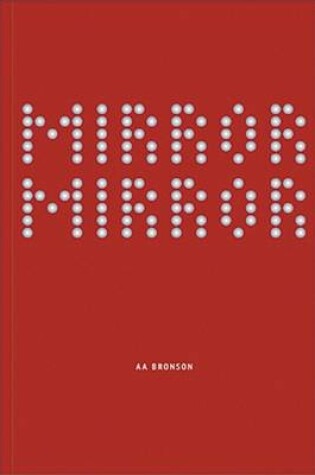 Cover of Mirror Mirror