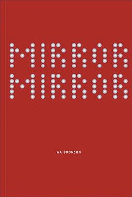 Book cover for Mirror Mirror