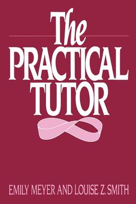 Book cover for The Practical Tutor