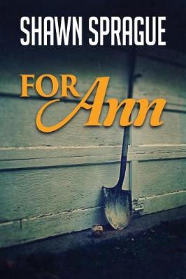 Book cover for For Ann