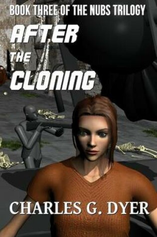 Cover of After the Cloning