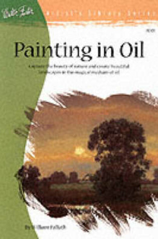 Cover of Painting in Oil (AL01)