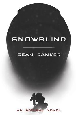 Book cover for Snowblind