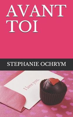 Book cover for Avant Toi