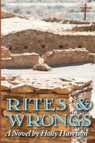 Cover of Rites & Wrongs