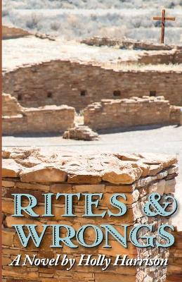 Book cover for Rites & Wrongs