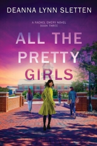 Cover of All The Pretty Girls