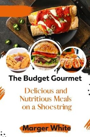 Cover of The Budget Gourmet