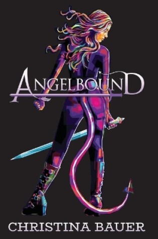 Cover of Angelbound Anniversary Edition