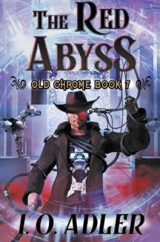 Cover of The Red Abyss