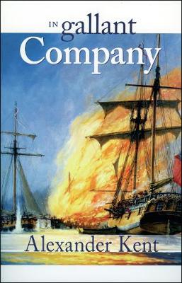 Book cover for In Gallant Company