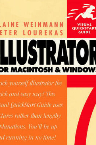 Cover of ILLUSTRATR SEVEN MAC WIN