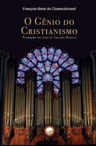 Cover of O Genio do Cristianismo