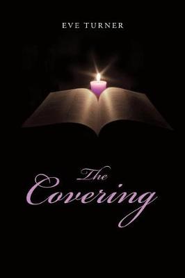 Book cover for The Covering