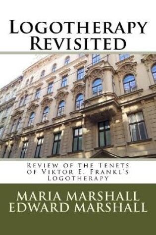 Cover of Logotherapy Revisited