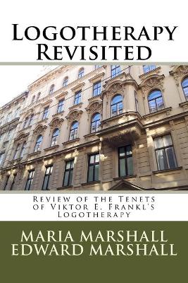 Book cover for Logotherapy Revisited