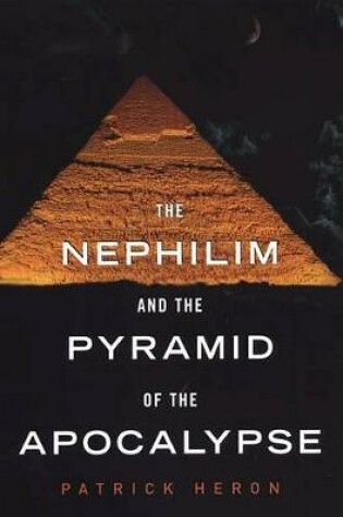 Cover of Nephilim And The Pyramid