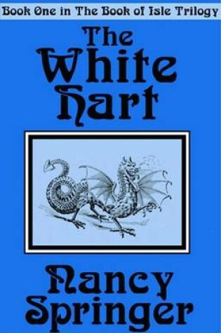 Cover of The White Heart