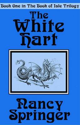 Book cover for The White Heart