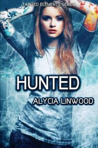 Cover of Hunted