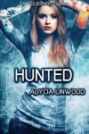 Book cover for Hunted