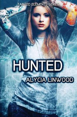 Book cover for Hunted