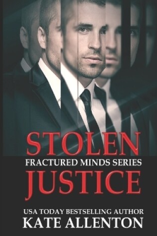 Cover of Stolen Justice