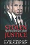 Book cover for Stolen Justice