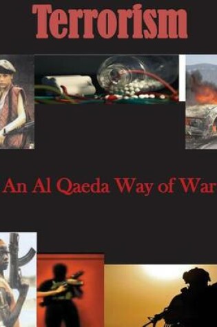 Cover of An Al Qaeda Way of War