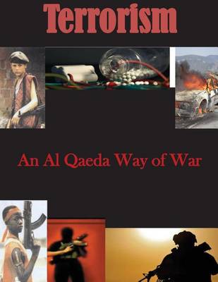 Book cover for An Al Qaeda Way of War