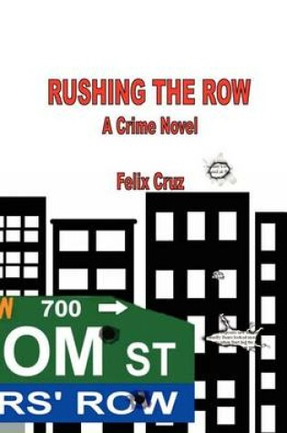 Cover of Rushing the Row