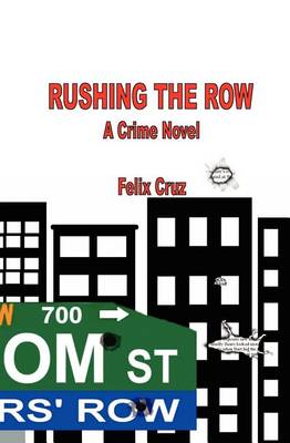 Book cover for Rushing the Row