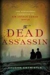Book cover for The Dead Assassin
