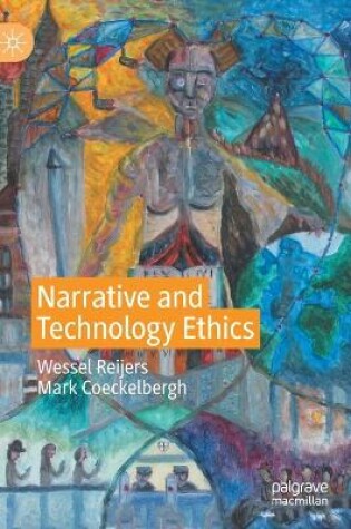 Cover of Narrative and Technology Ethics