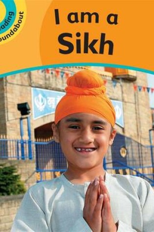Cover of I am Sikh