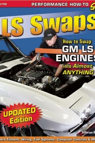 Cover of Ls Swaps