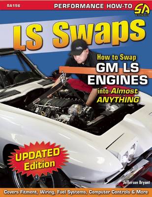 Cover of Ls Swaps