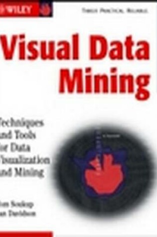 Cover of Visual Data Mining