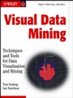 Book cover for Visual Data Mining