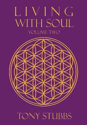Book cover for Living with Soul