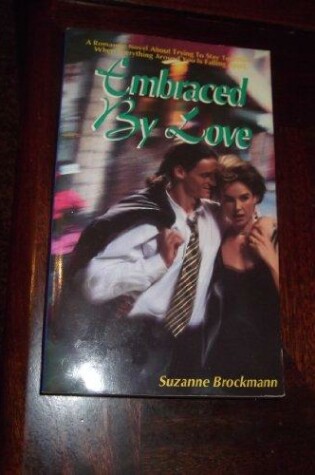 Cover of Embraced by Love:Romance