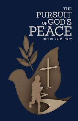 Book cover for The Pursuit Of God's Peace