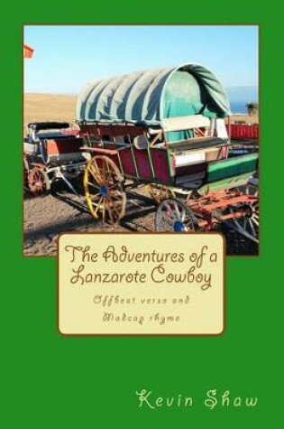 Cover of The Adventures of a Lanzarote Cowboy