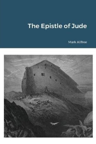 Cover of The Epistle of Jude