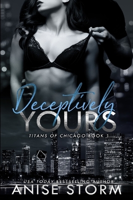 Cover of Deceptively Yours