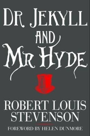 Cover of Dr.Jekyll and Mr.Hyde