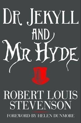 Cover of Dr.Jekyll and Mr.Hyde