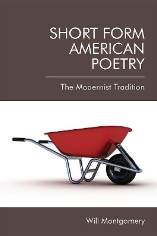 Cover of Short Form American Poetry