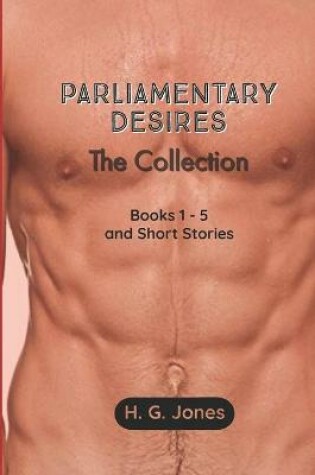 Cover of Parliamentary Desires