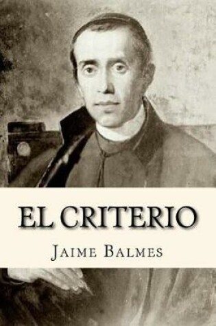 Cover of El Criterio (Spanish Edition)